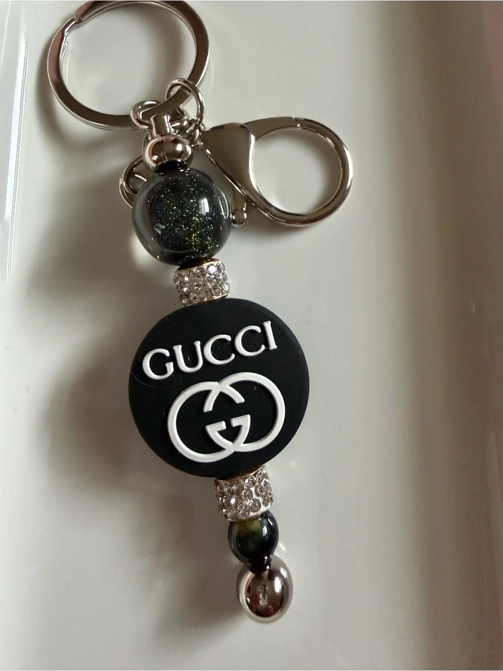 HANDMADE KEY CHAIN